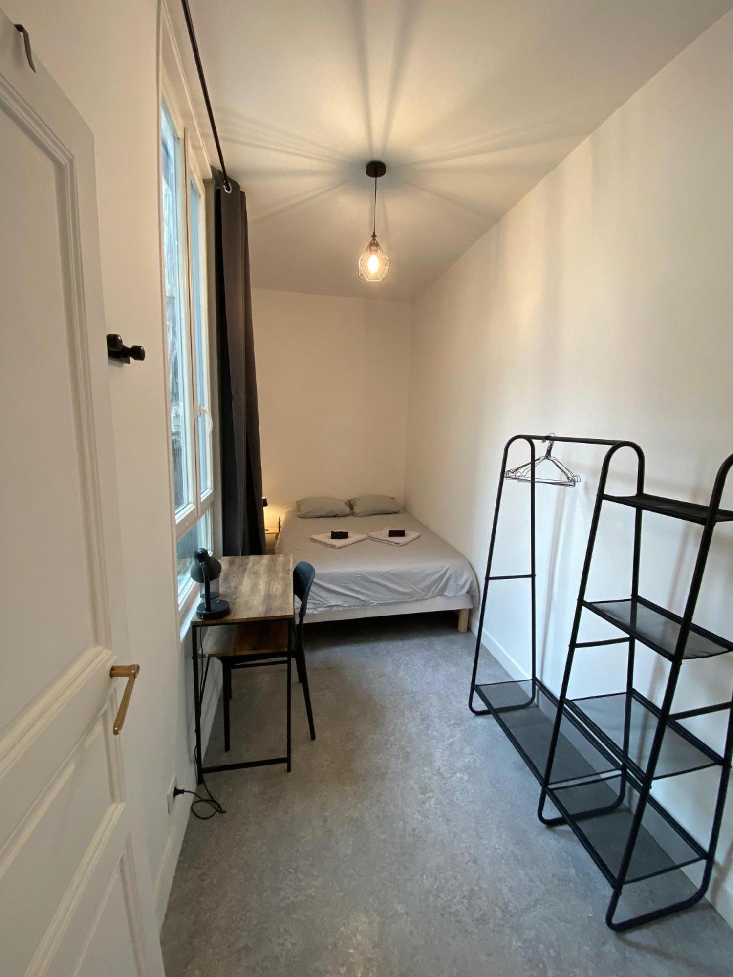 L'Appartement Privilege - 4 Chambres - Coeur D'Angers, Spacieux Et Elegant Bagian luar foto